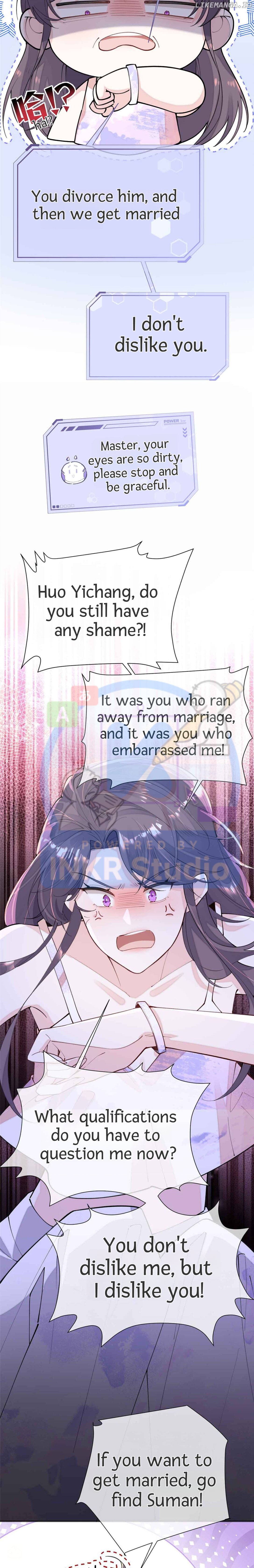 Her Marriage Was Called Off at Daytime, the Cutely Fierce Commander Asked Her For a Hug at Night Chapter 10 60 11