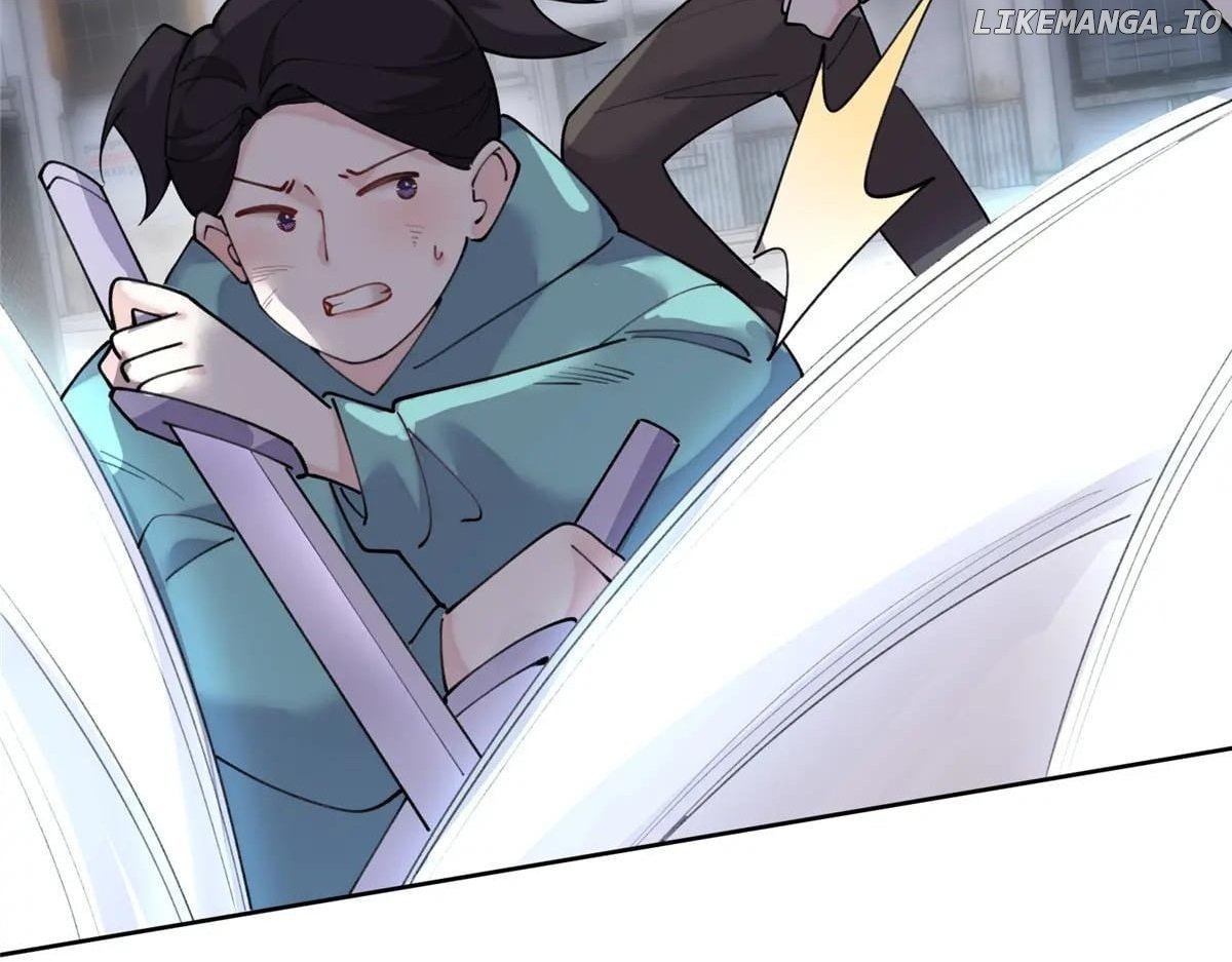 Her Marriage Was Called Off at Daytime, the Cutely Fierce Commander Asked Her For a Hug at Night Chapter 105 303 02