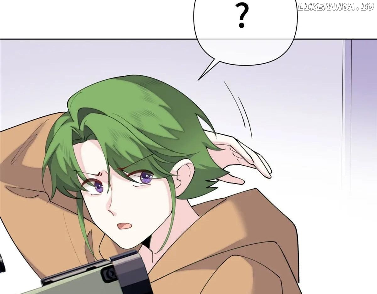 Her Marriage Was Called Off at Daytime, the Cutely Fierce Commander Asked Her For a Hug at Night Chapter 105 341 40