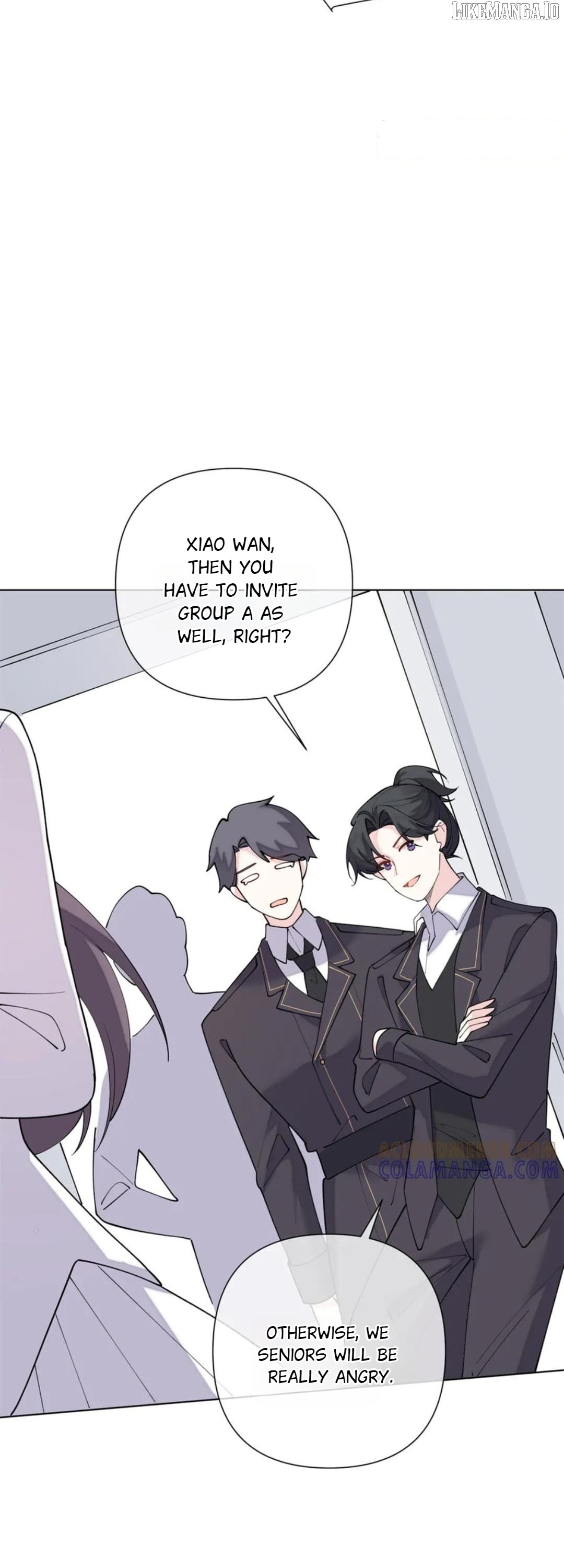 Her Marriage Was Called Off at Daytime, the Cutely Fierce Commander Asked Her For a Hug at Night Chapter 112 86 07