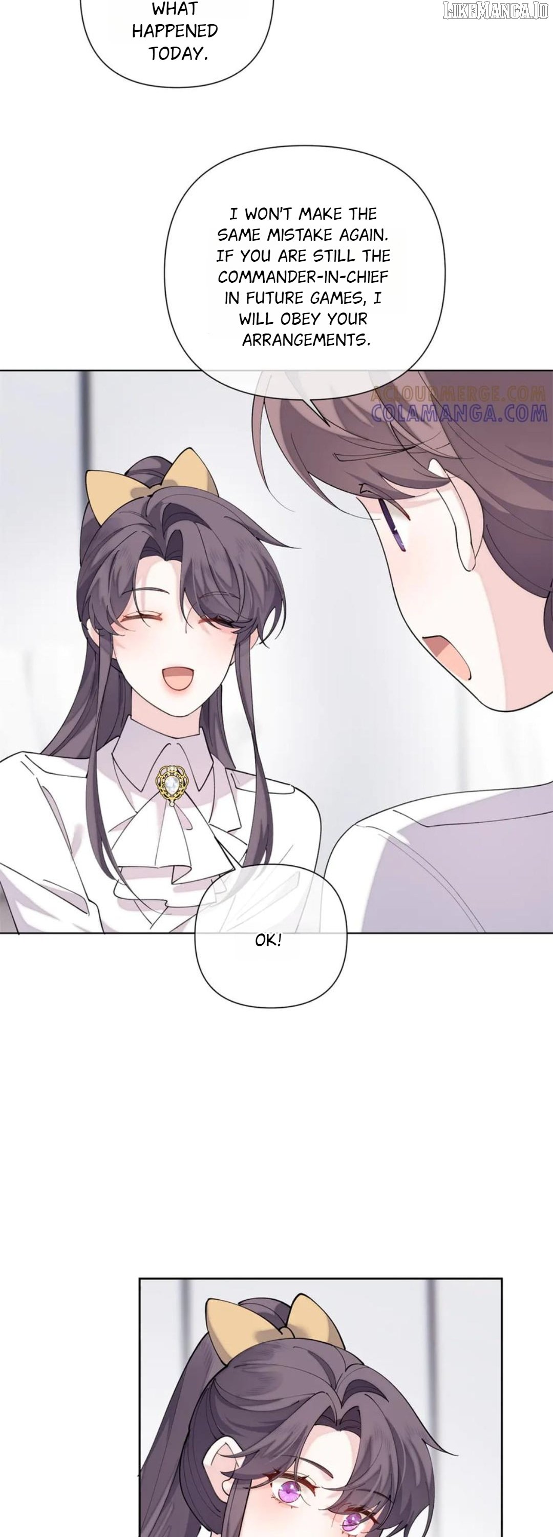 Her Marriage Was Called Off at Daytime, the Cutely Fierce Commander Asked Her For a Hug at Night Chapter 112 94 15