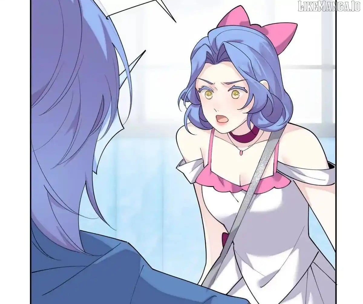 Her Marriage Was Called Off at Daytime, the Cutely Fierce Commander Asked Her For a Hug at Night Chapter 123 203 10