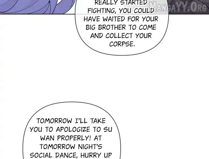 Her Marriage Was Called Off at Daytime, the Cutely Fierce Commander Asked Her For a Hug at Night Chapter 136 285 68