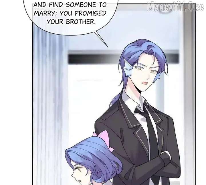 Her Marriage Was Called Off at Daytime, the Cutely Fierce Commander Asked Her For a Hug at Night Chapter 136 286 69