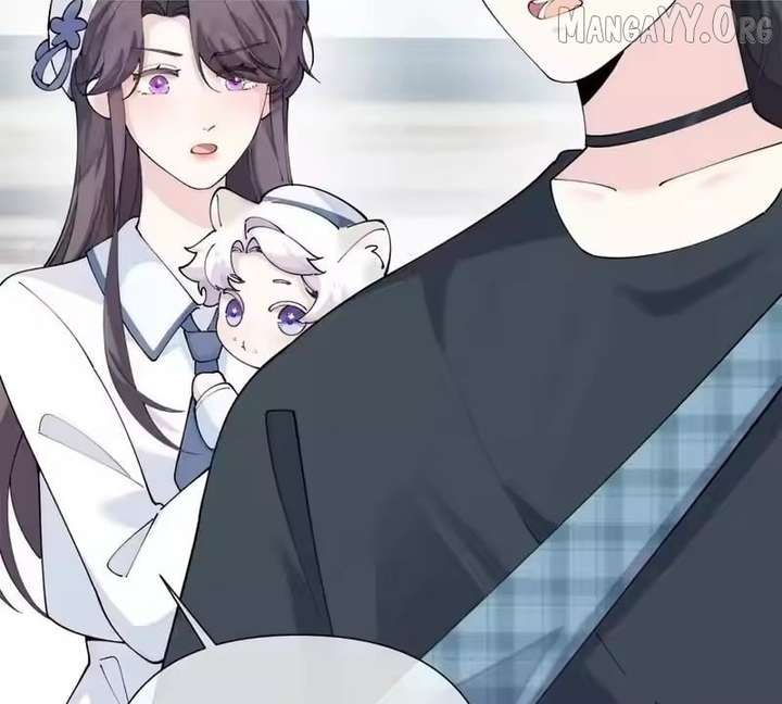 Her Marriage Was Called Off at Daytime, the Cutely Fierce Commander Asked Her For a Hug at Night Chapter 158 191 ch 158 11