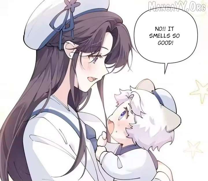Her Marriage Was Called Off at Daytime, the Cutely Fierce Commander Asked Her For a Hug at Night Chapter 158 196 ch 158 16