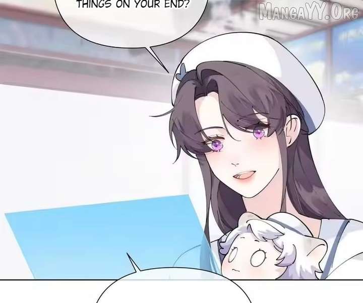 Her Marriage Was Called Off at Daytime, the Cutely Fierce Commander Asked Her For a Hug at Night Chapter 158 210 ch 158 30