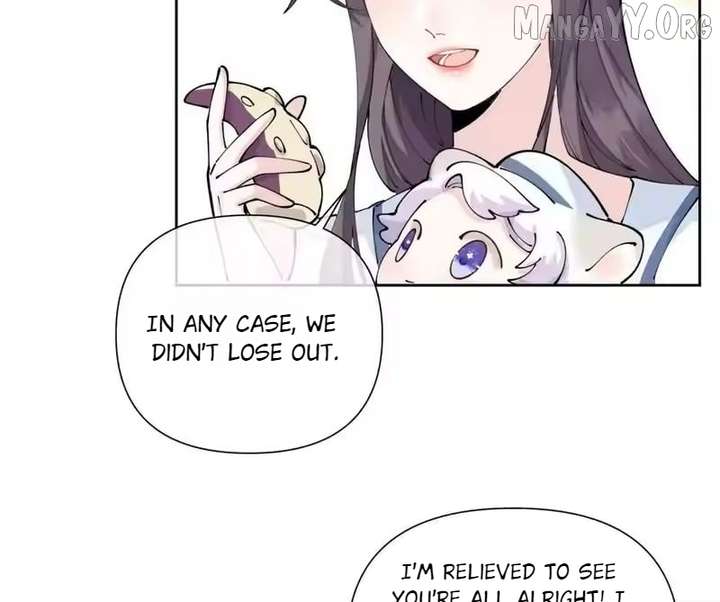 Her Marriage Was Called Off at Daytime, the Cutely Fierce Commander Asked Her For a Hug at Night Chapter 158 224 ch 158 44