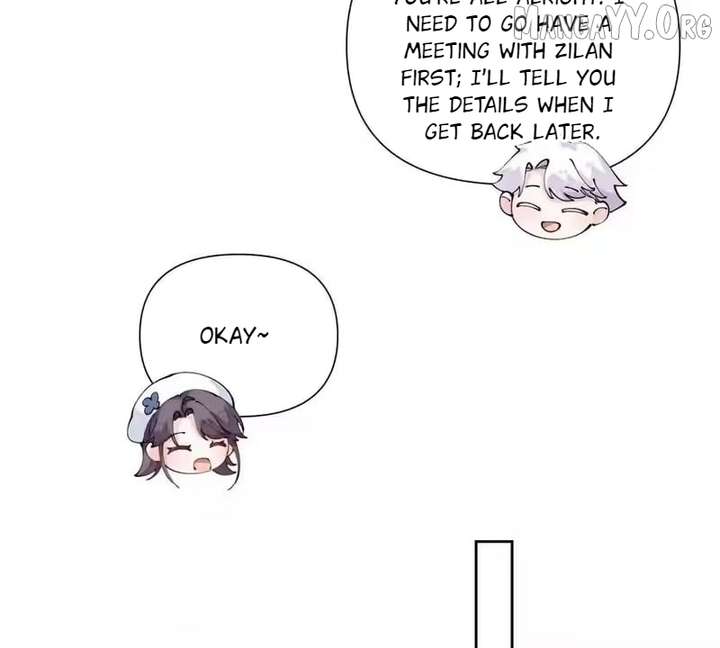 Her Marriage Was Called Off at Daytime, the Cutely Fierce Commander Asked Her For a Hug at Night Chapter 158 225 ch 158 45