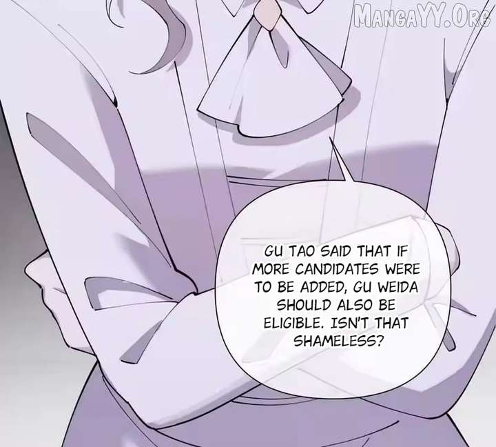 Her Marriage Was Called Off at Daytime, the Cutely Fierce Commander Asked Her For a Hug at Night Chapter 158 233 ch 158 53