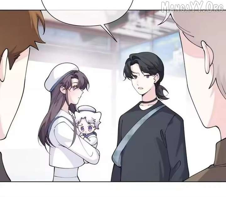 Her Marriage Was Called Off at Daytime, the Cutely Fierce Commander Asked Her For a Hug at Night Chapter 158 188 ch 158 8