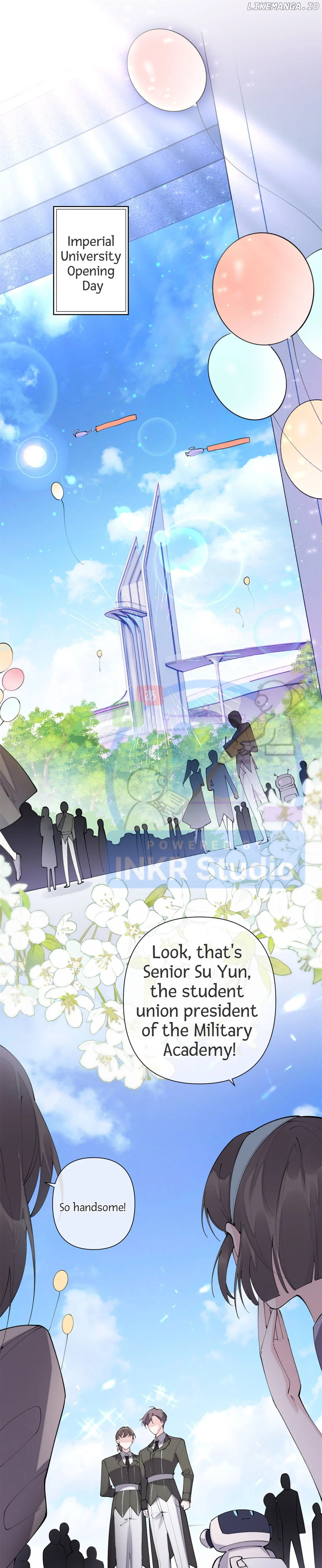 Her Marriage Was Called Off at Daytime, the Cutely Fierce Commander Asked Her For a Hug at Night Chapter 16 45 02