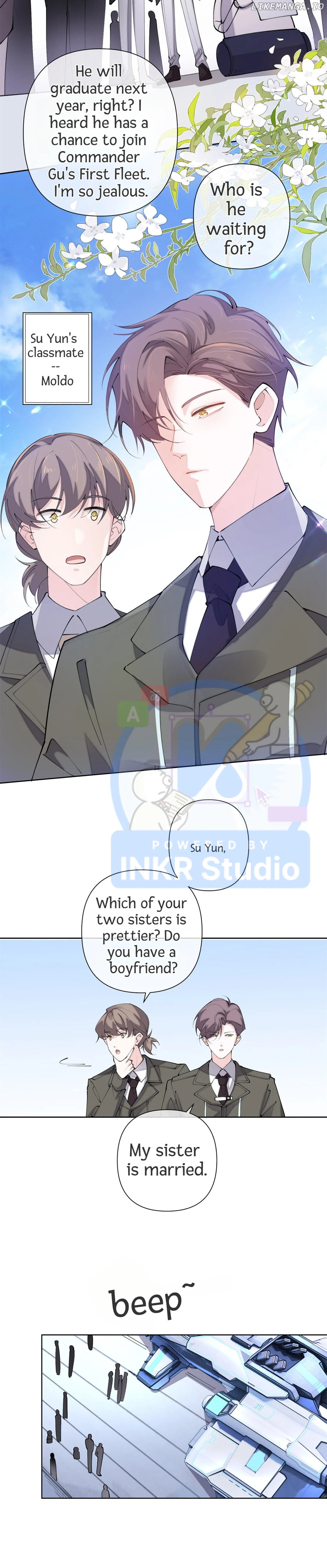 Her Marriage Was Called Off at Daytime, the Cutely Fierce Commander Asked Her For a Hug at Night Chapter 16 46 03