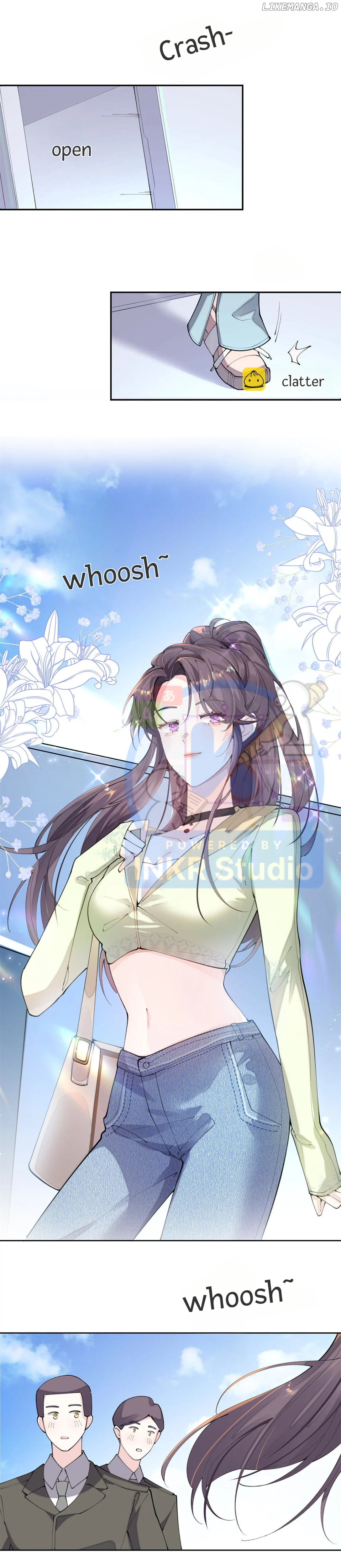 Her Marriage Was Called Off at Daytime, the Cutely Fierce Commander Asked Her For a Hug at Night Chapter 16 47 04