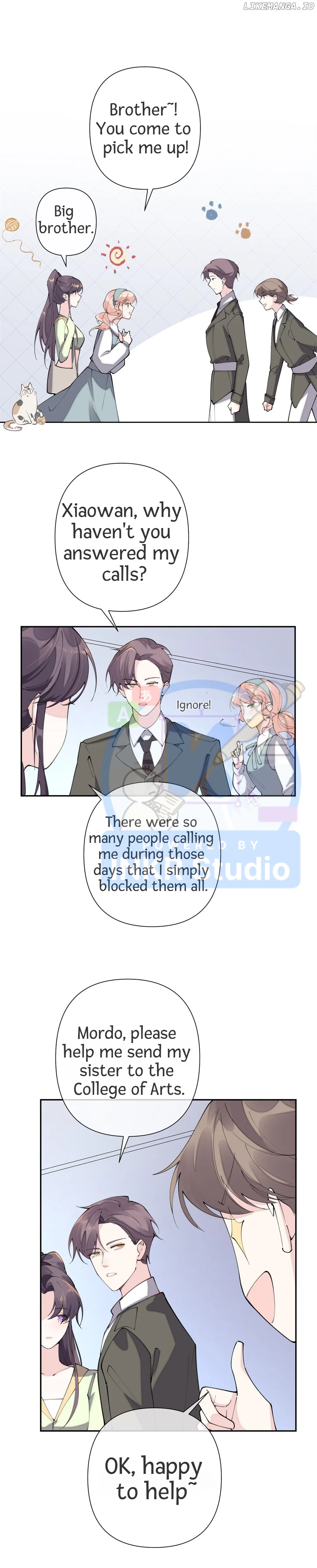 Her Marriage Was Called Off at Daytime, the Cutely Fierce Commander Asked Her For a Hug at Night Chapter 16 49 06
