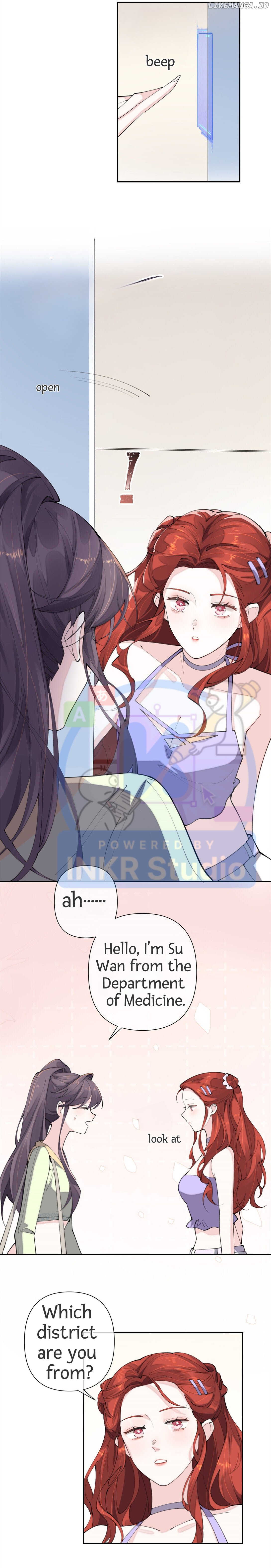 Her Marriage Was Called Off at Daytime, the Cutely Fierce Commander Asked Her For a Hug at Night Chapter 16 54 11