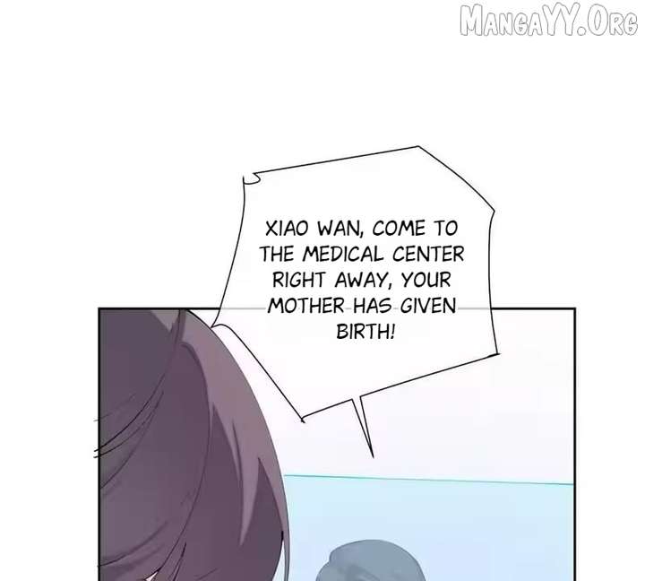 Her Marriage Was Called Off at Daytime, the Cutely Fierce Commander Asked Her For a Hug at Night Chapter 161 231 ch 161 18