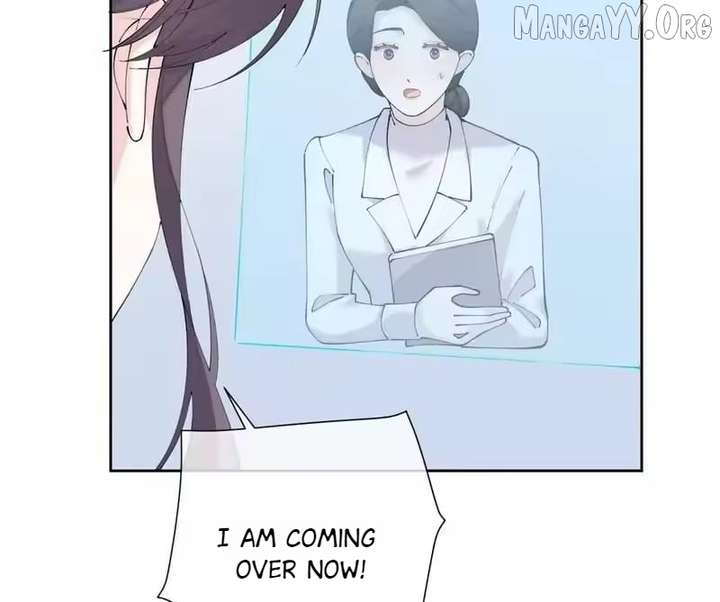 Her Marriage Was Called Off at Daytime, the Cutely Fierce Commander Asked Her For a Hug at Night Chapter 161 232 ch 161 19