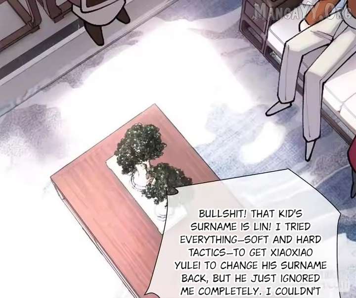 Her Marriage Was Called Off at Daytime, the Cutely Fierce Commander Asked Her For a Hug at Night Chapter 161 258 ch 161 45