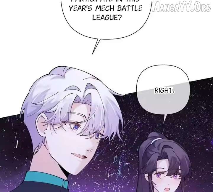 Her Marriage Was Called Off at Daytime, the Cutely Fierce Commander Asked Her For a Hug at Night Chapter 161 281 ch 161 68