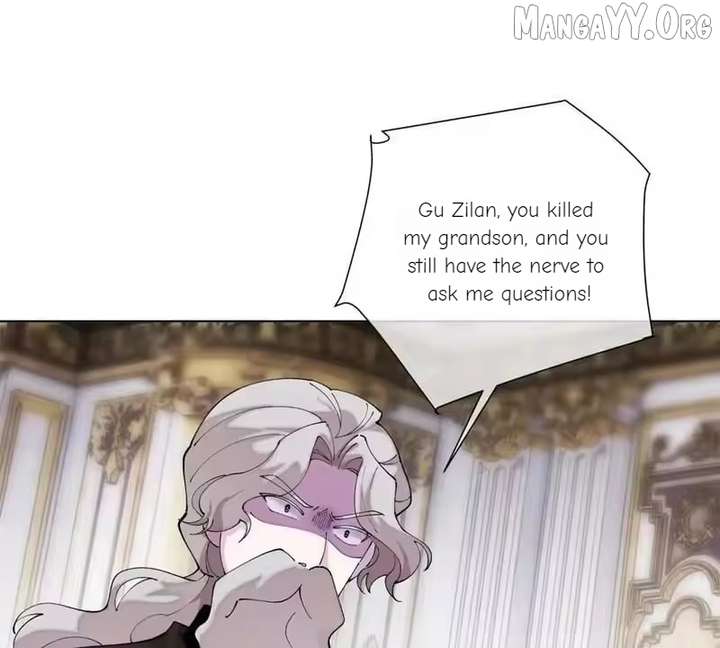 Her Marriage Was Called Off at Daytime, the Cutely Fierce Commander Asked Her For a Hug at Night Chapter 167 289 ch 167 19