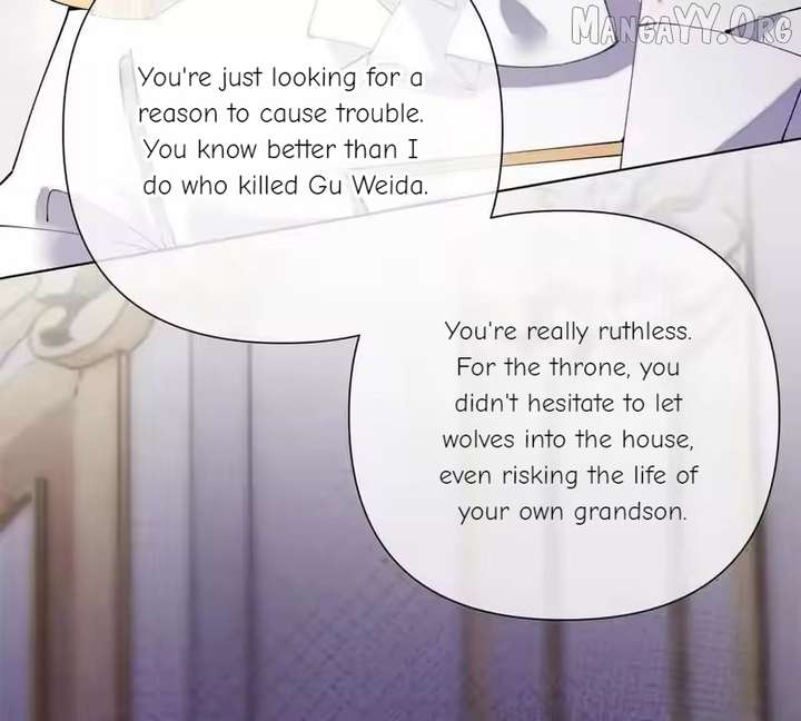 Her Marriage Was Called Off at Daytime, the Cutely Fierce Commander Asked Her For a Hug at Night Chapter 167 303 ch 167 33