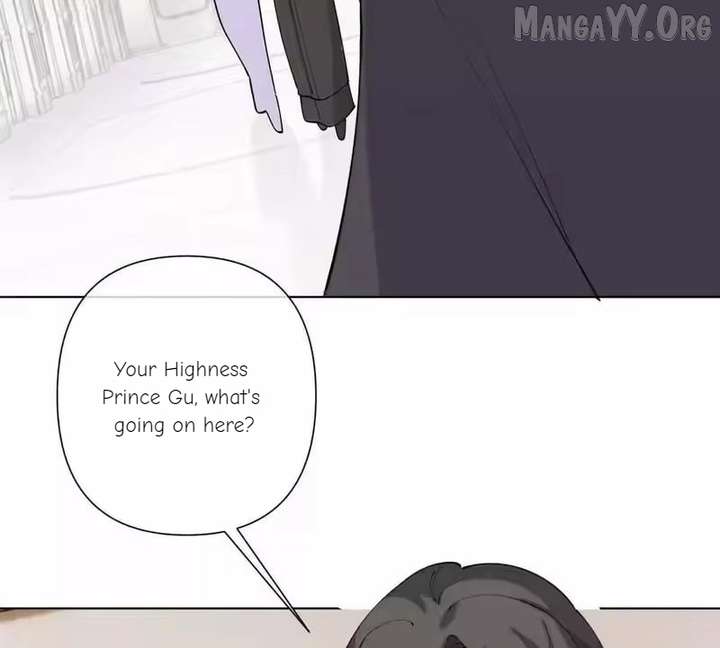 Her Marriage Was Called Off at Daytime, the Cutely Fierce Commander Asked Her For a Hug at Night Chapter 167 275 ch 167 5