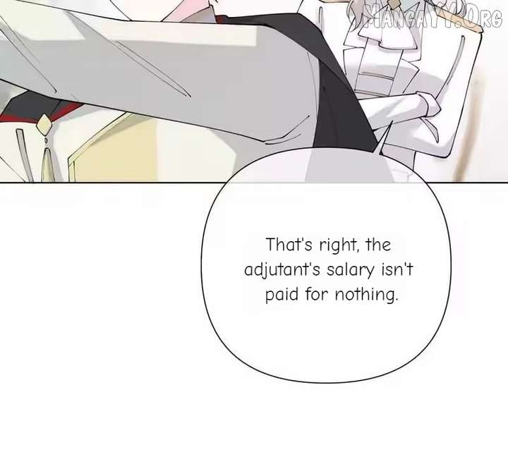 Her Marriage Was Called Off at Daytime, the Cutely Fierce Commander Asked Her For a Hug at Night Chapter 167 349 ch 167 79