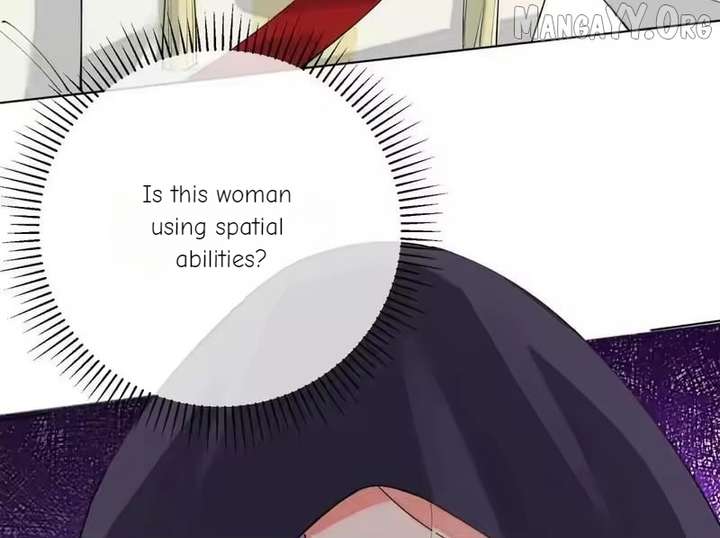 Her Marriage Was Called Off at Daytime, the Cutely Fierce Commander Asked Her For a Hug at Night Chapter 168 237 ch 168 24