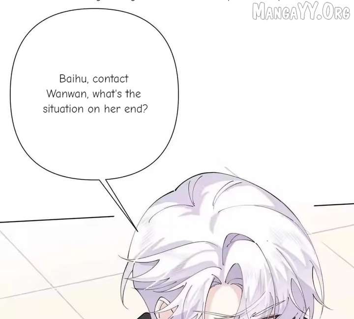 Her Marriage Was Called Off at Daytime, the Cutely Fierce Commander Asked Her For a Hug at Night Chapter 168 244 ch 168 31