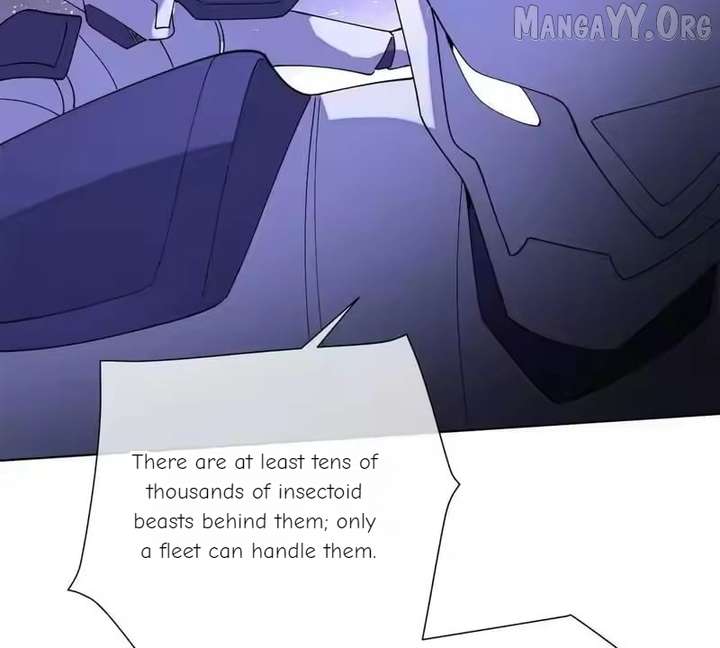 Her Marriage Was Called Off at Daytime, the Cutely Fierce Commander Asked Her For a Hug at Night Chapter 168 264 ch 168 51