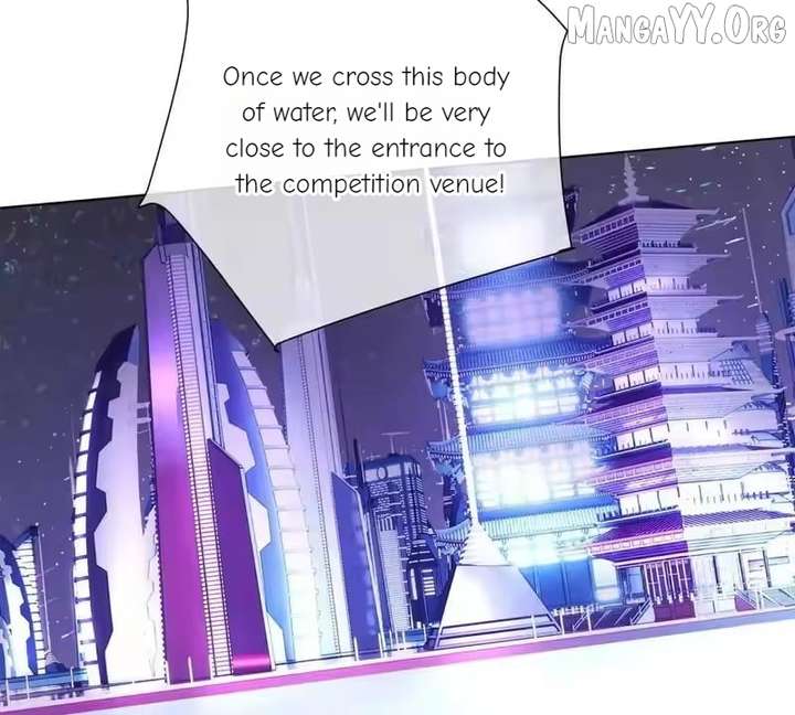 Her Marriage Was Called Off at Daytime, the Cutely Fierce Commander Asked Her For a Hug at Night Chapter 168 266 ch 168 53