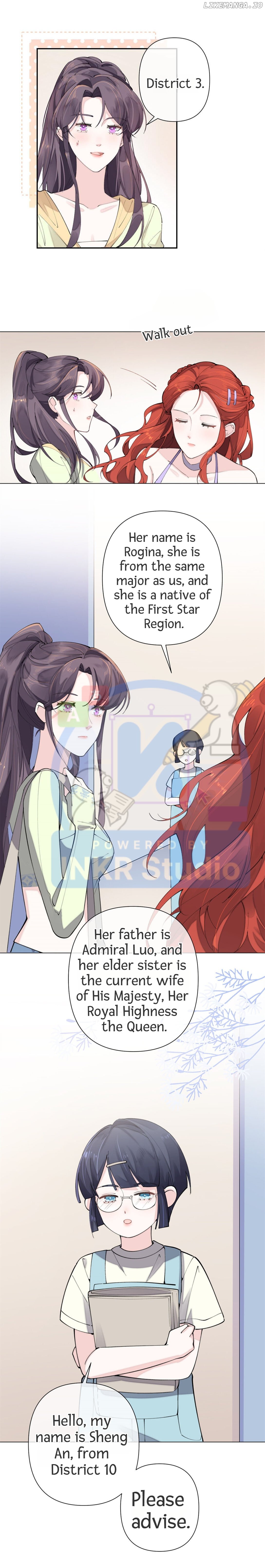 Her Marriage Was Called Off at Daytime, the Cutely Fierce Commander Asked Her For a Hug at Night Chapter 17 45 02