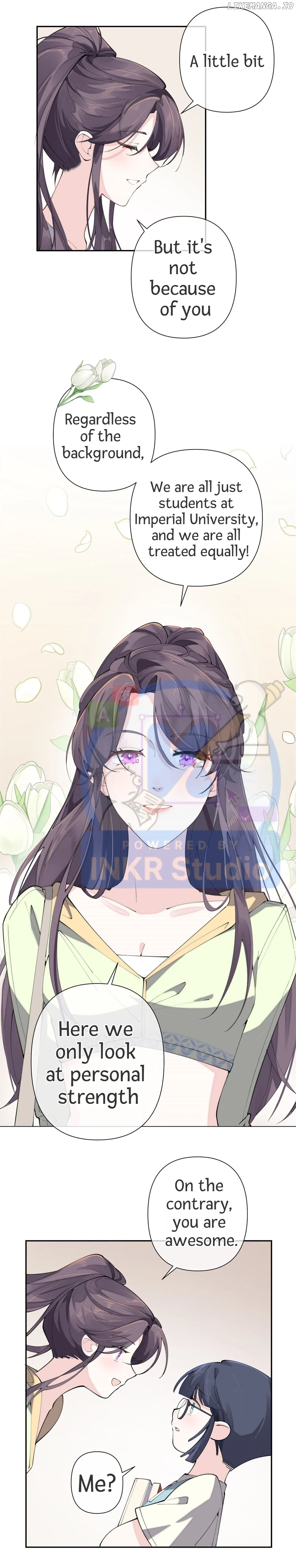 Her Marriage Was Called Off at Daytime, the Cutely Fierce Commander Asked Her For a Hug at Night Chapter 17 47 04