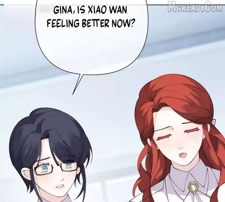 Her Marriage Was Called Off at Daytime, the Cutely Fierce Commander Asked Her For a Hug at Night Chapter 173 239 ch 173 11