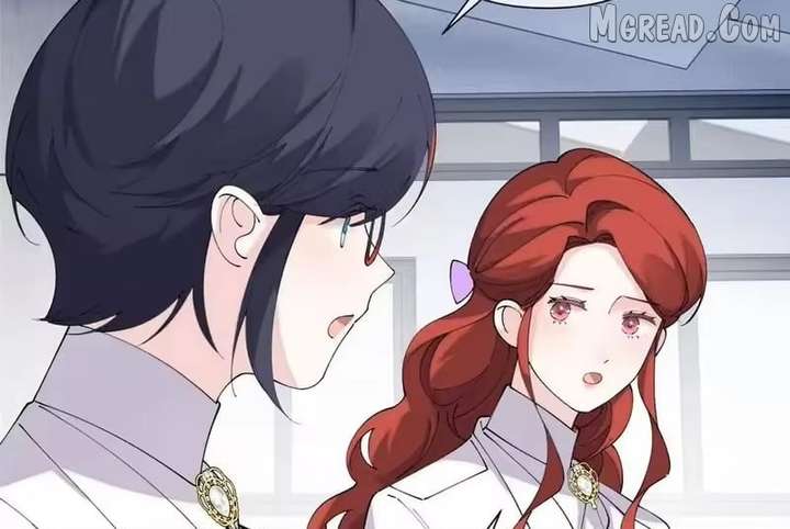 Her Marriage Was Called Off at Daytime, the Cutely Fierce Commander Asked Her For a Hug at Night Chapter 173 248 ch 173 20