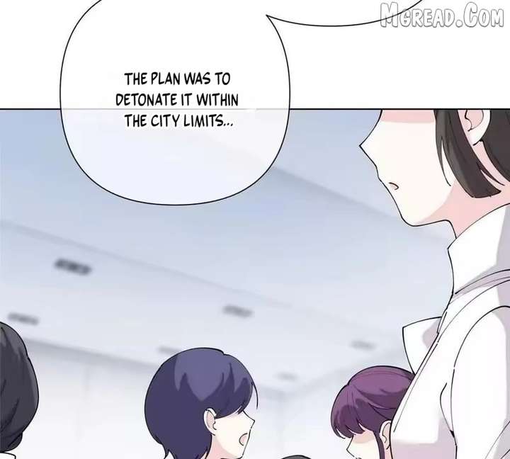 Her Marriage Was Called Off at Daytime, the Cutely Fierce Commander Asked Her For a Hug at Night Chapter 173 231 ch 173 3