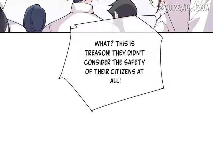 Her Marriage Was Called Off at Daytime, the Cutely Fierce Commander Asked Her For a Hug at Night Chapter 173 232 ch 173 4