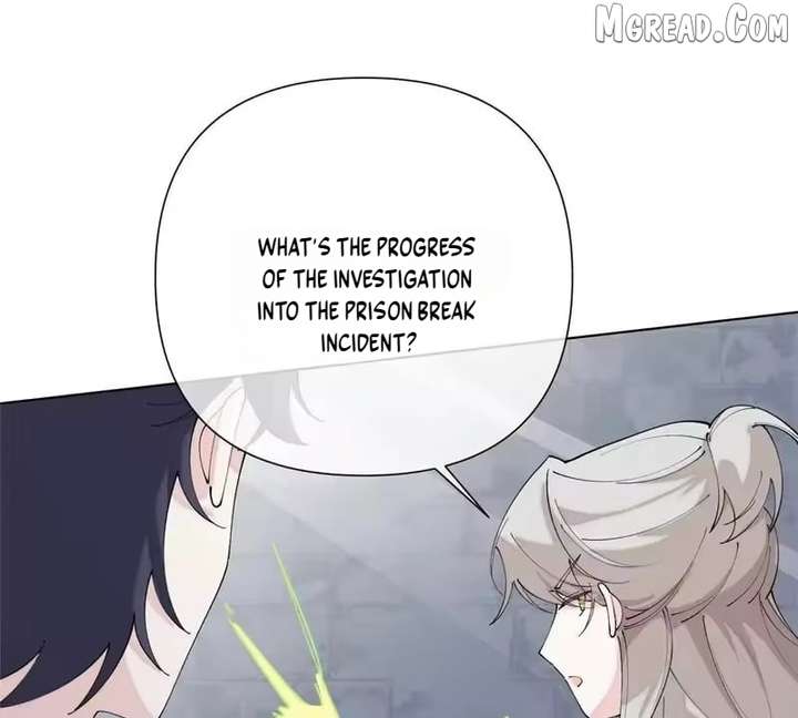 Her Marriage Was Called Off at Daytime, the Cutely Fierce Commander Asked Her For a Hug at Night Chapter 173 271 ch 173 43