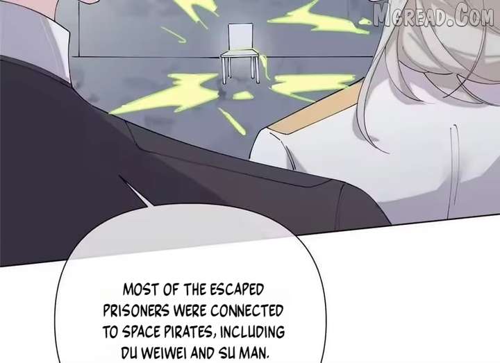 Her Marriage Was Called Off at Daytime, the Cutely Fierce Commander Asked Her For a Hug at Night Chapter 173 272 ch 173 44