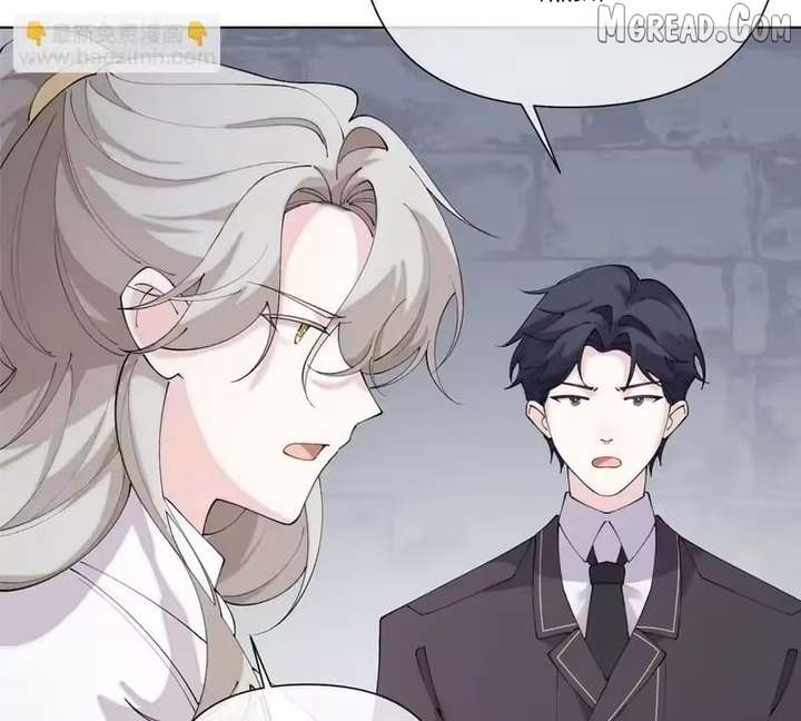 Her Marriage Was Called Off at Daytime, the Cutely Fierce Commander Asked Her For a Hug at Night Chapter 173 277 ch 173 49