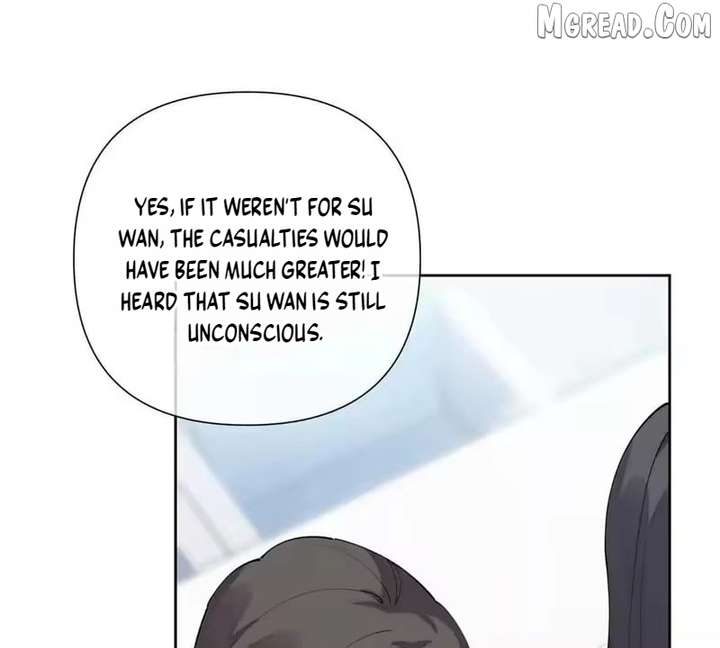 Her Marriage Was Called Off at Daytime, the Cutely Fierce Commander Asked Her For a Hug at Night Chapter 173 233 ch 173 5