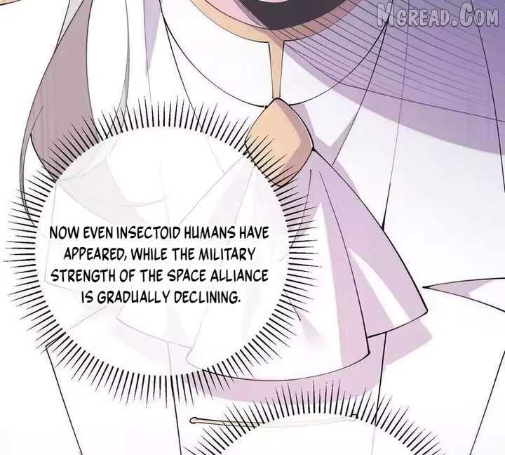Her Marriage Was Called Off at Daytime, the Cutely Fierce Commander Asked Her For a Hug at Night Chapter 173 281 ch 173 53