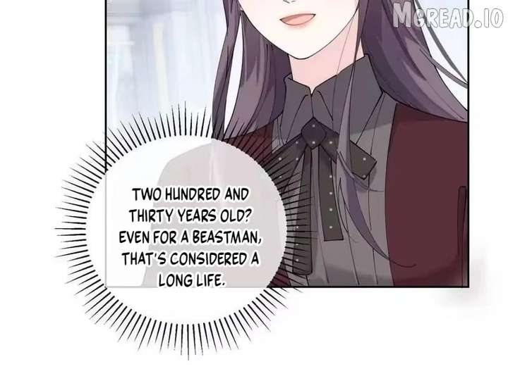 Her Marriage Was Called Off at Daytime, the Cutely Fierce Commander Asked Her For a Hug at Night Chapter 179 256 ch 179 10