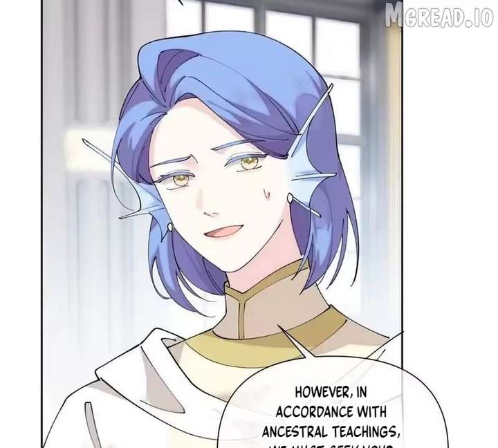 Her Marriage Was Called Off at Daytime, the Cutely Fierce Commander Asked Her For a Hug at Night Chapter 179 265 ch 179 19