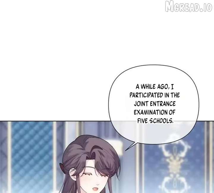 Her Marriage Was Called Off at Daytime, the Cutely Fierce Commander Asked Her For a Hug at Night Chapter 179 267 ch 179 21
