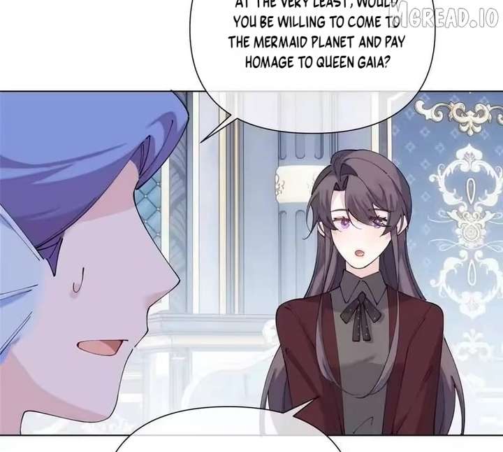 Her Marriage Was Called Off at Daytime, the Cutely Fierce Commander Asked Her For a Hug at Night Chapter 179 293 ch 179 47