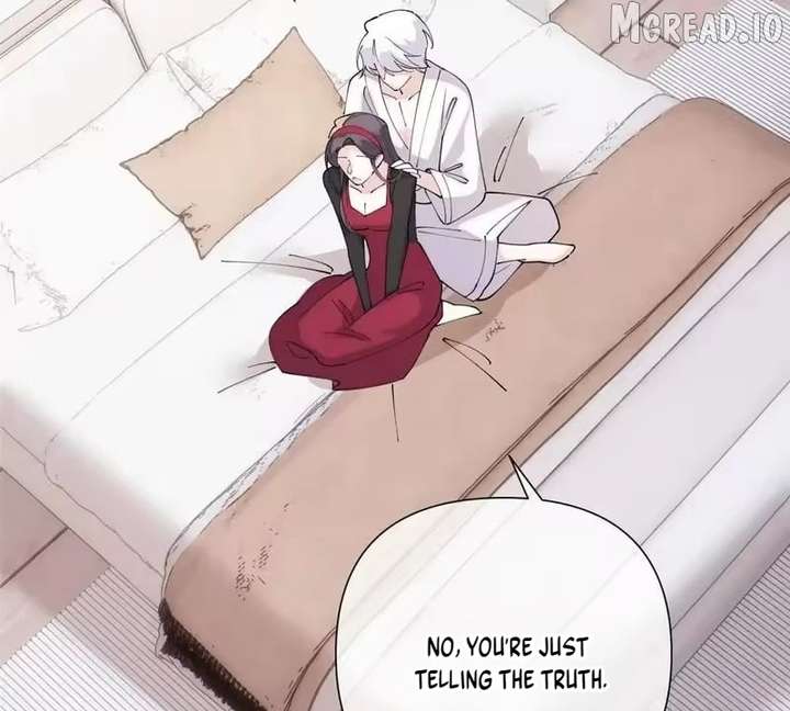 Her Marriage Was Called Off at Daytime, the Cutely Fierce Commander Asked Her For a Hug at Night Chapter 179 299 ch 179 53