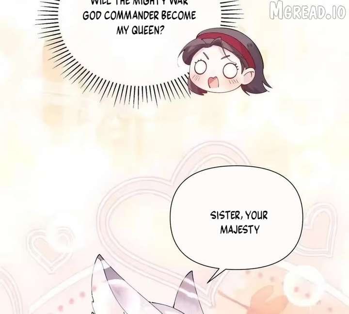 Her Marriage Was Called Off at Daytime, the Cutely Fierce Commander Asked Her For a Hug at Night Chapter 179 303 ch 179 57