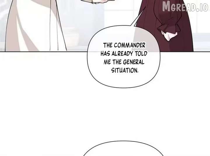 Her Marriage Was Called Off at Daytime, the Cutely Fierce Commander Asked Her For a Hug at Night Chapter 179 252 ch 179 6